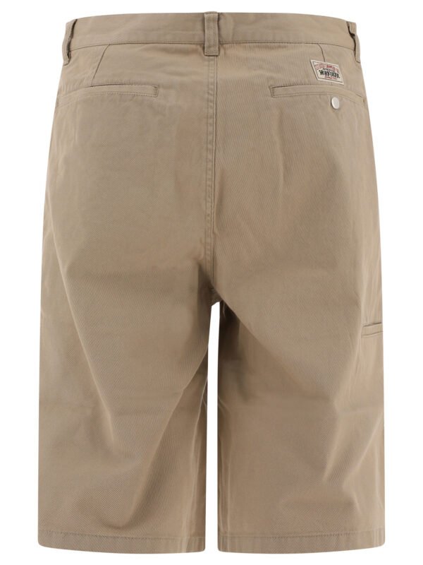 "Stüssy" short homme beige Workgear en coton - Image 2