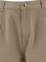 "Stüssy" short homme beige Workgear en coton - Image 3