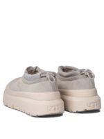 "Ugg" sneakers femme grises en cuir – Image 4