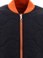 "Stüssy" veste homme orange en nylon – Image 6