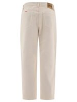 "Stüssy" jeans homme beige Classic en coton - Image 2