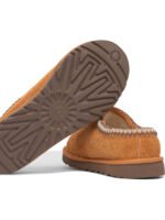 "Ugg" mocassins marron en cuir pour homme – Image 5