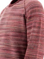 "Stüssy" pull homme rouge en coton mélangé – Image 4