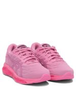 "Asics" sneakers homme roses GEL-QUANTUM 360 VIII EMBOSS en fibre synthétique – Image 2