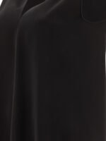 "F.IT" top femme noir en polyester – Image 4