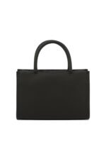 "Tory Burch" sac à main femme noir finition cuir – Image 3