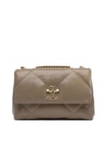 "Tory Burch" Sac à main femme marron en cuir