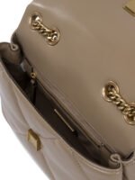 "Tory Burch" Sac à main femme marron en cuir – Image 5