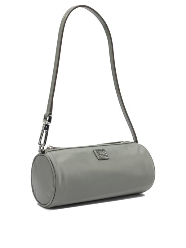 "Tory Burch" Sac à main femme gris en polyamide – Image 2