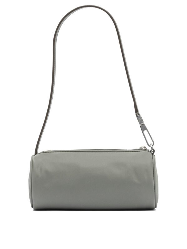"Tory Burch" Sac à main femme gris en polyamide – Image 3
