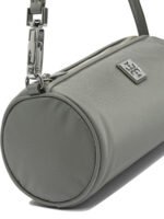 "Tory Burch" Sac à main femme gris en polyamide – Image 4
