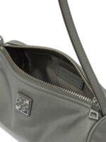 "Tory Burch" Sac à main femme gris en polyamide – Image 5
