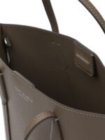 "Tory Burch" Sac bandoulière femme marron en cuir – Image 5