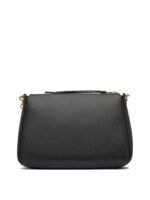 "Tory Burch" sac bandoulière femme noir en cuir – Image 3