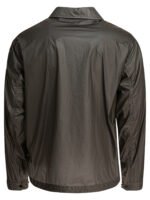 "C.P. Company" veste homme noire en polyamide CS II Lens – Image 2
