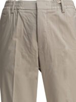 "NN.07" pantalon homme gris Billie coupe regular – Image 3