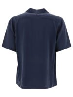 "NN.07" chemise homme bleue lyocell coupe regular – Image 2