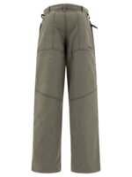 "Rayon Vert" pantalon cargo Rocky homme vert en coton coupe regular – Image 2