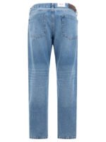 "NN.07" jean Sonny bleu en denim de coton biologique coupe regular pour homme – Image 2