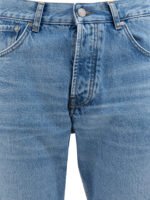 "NN.07" jean Sonny bleu en denim de coton biologique coupe regular pour homme – Image 3