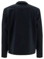 "NN.07" Veste homme bleue en polyester coupe regular – Image 2