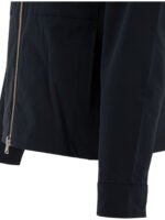 "NN.07" Veste homme bleue en polyester coupe regular – Image 4