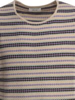 "NN.07" débardeur Bari homme beige en coton coupe regular – Image 3