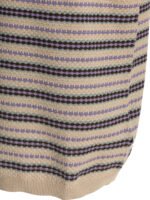 "NN.07" débardeur Bari homme beige en coton coupe regular – Image 4