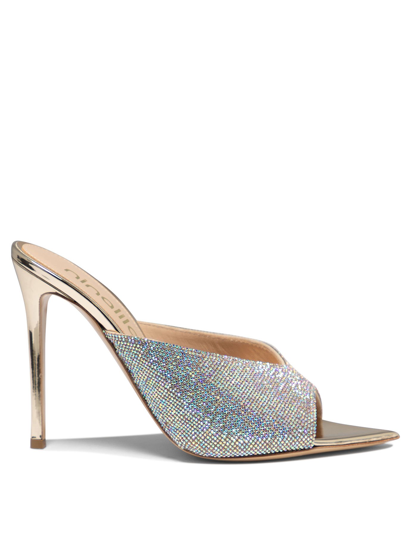 Peak 105" sandals - Image 1