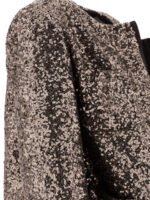 "F.IT" veste femme marron en polyester – Image 3