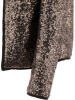 "F.IT" veste femme marron en polyester – Image 4