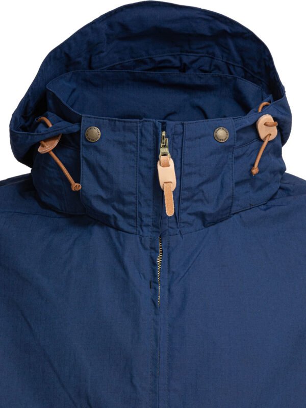 "Manifattura Ceccarelli" veste bleue en pour homme – Image 3