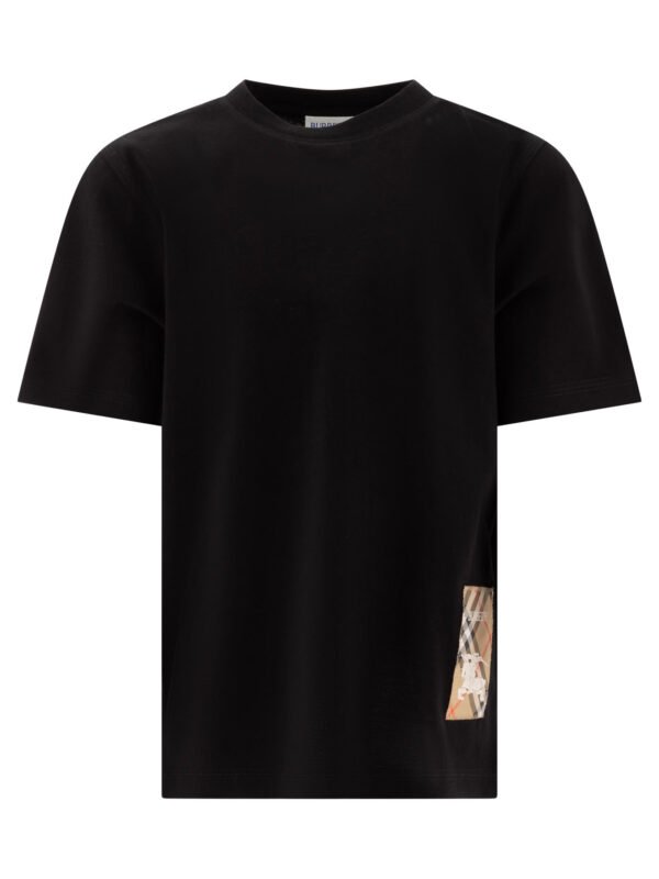"Valentino" Pantalon homme vert en coton et lin, coupe regular – Image 2