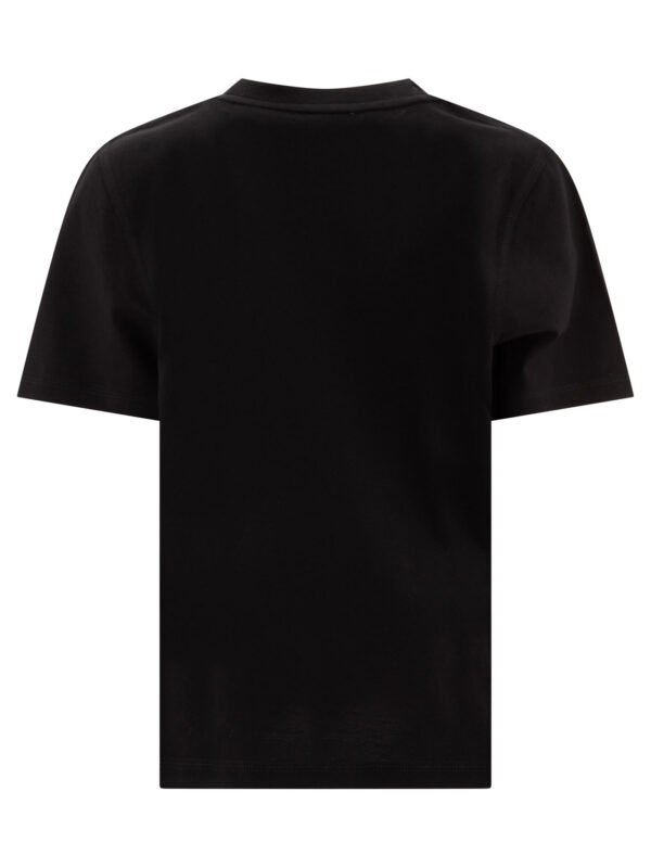"Valentino" Pantalon homme vert en coton et lin, coupe regular – Image 4