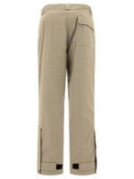 "Gr10K" pantalon Cordura Flap beige polyamide homme coupe regular – Image 2
