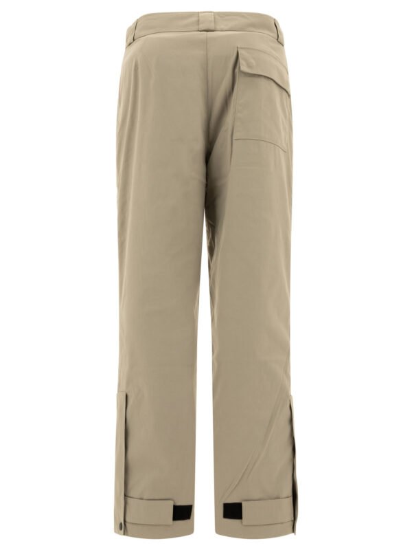 "Gr10K" pantalon Cordura Flap beige polyamide homme coupe regular – Image 2