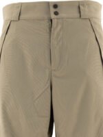 "Gr10K" pantalon Cordura Flap beige polyamide homme coupe regular – Image 3