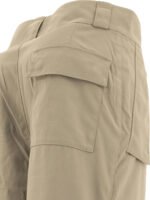 "Gr10K" pantalon Cordura Flap beige polyamide homme coupe regular – Image 4