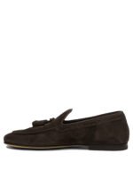 "Officine Creative" mocassins Airto 013 homme marron en daim – Image 3