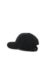 "Canada Goose" casquette noire Arctic en polyester – Image 3