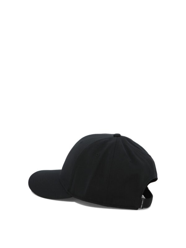 "Canada Goose" casquette noire Arctic en polyester – Image 3