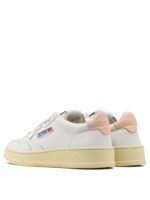"Autry" sneakers femme blanches Medalist Low en cuir – Image 4