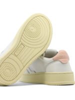 "Autry" sneakers femme blanches Medalist Low en cuir – Image 5