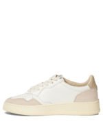 "Autry" sneakers femme blanches Medalist en cuir – Image 3
