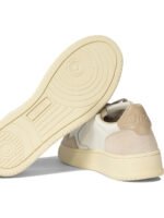 "Autry" sneakers femme blanches Medalist en cuir – Image 5