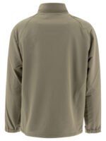 "Hiking Patrol" veste Soft Shell homme verte en polyester coupe regular – Image 2