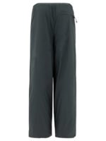"Hiking Patrol" pantalon homme gris polyester coupe décontractée – Image 2