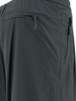 "Hiking Patrol" pantalon homme gris polyester coupe décontractée – Image 4
