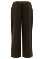 "Hiking Patrol" pantalon technique homme marron 3L en nylon – Image 2