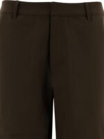 "Hiking Patrol" pantalon technique homme marron 3L en nylon – Image 3